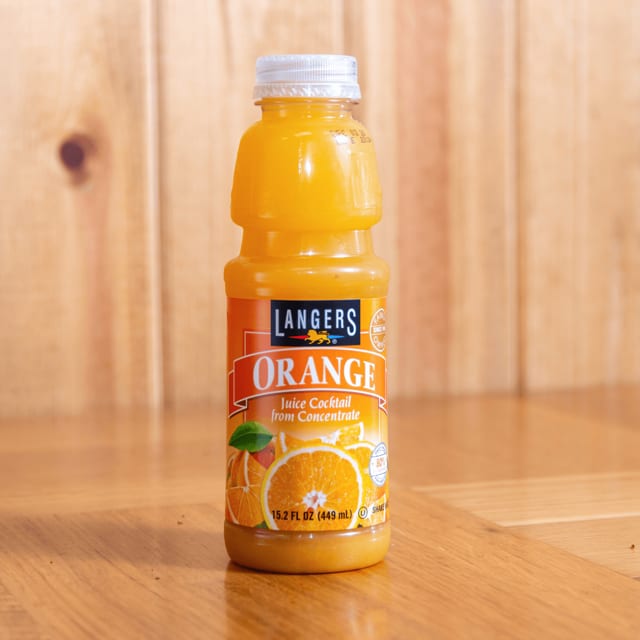 Juice.