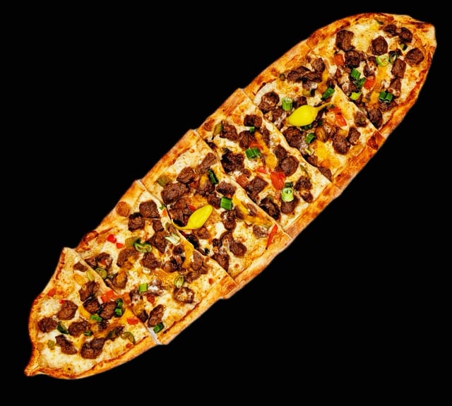 Kusbasi Pide.