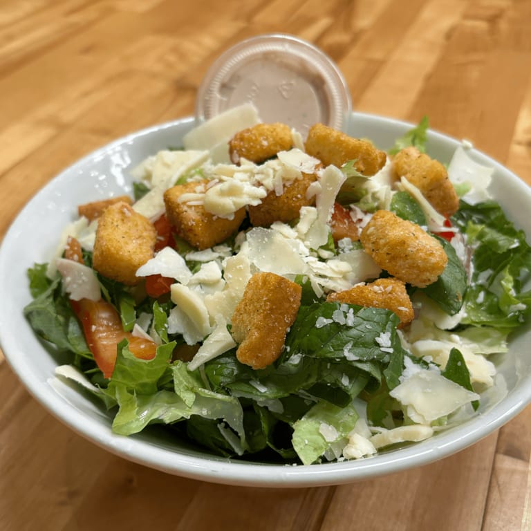 Delicious Caesar Salad Options