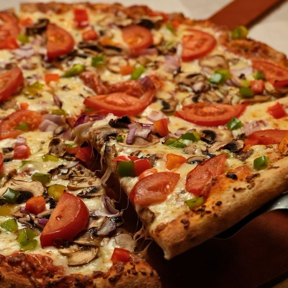 Vegan Pizza: Delicious Plant-Based Options