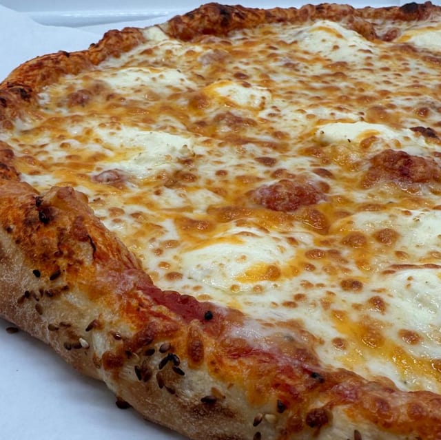 Cheese Pizza.