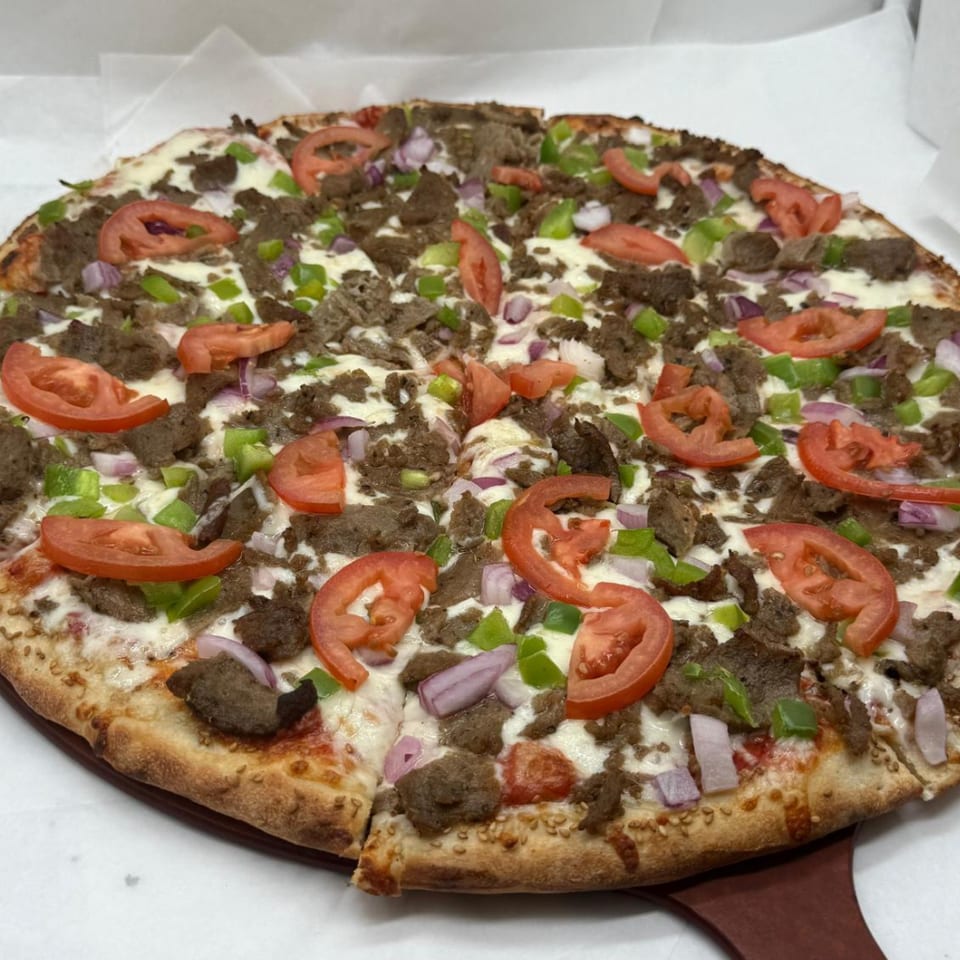 Authentic Halal Gyro: A Flavorful Delight