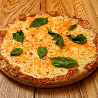 CHEESE PIZZA